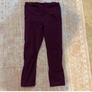 Lululemon leggings